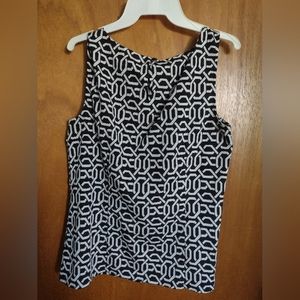 Dressy Tank